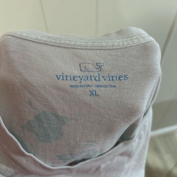 Mens class of 2020 Vineyard Vines XL T-Shirt 100% cotton - Picture 3 of 5